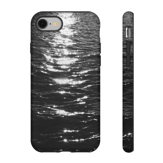 Ohrid Tough Phone Case
