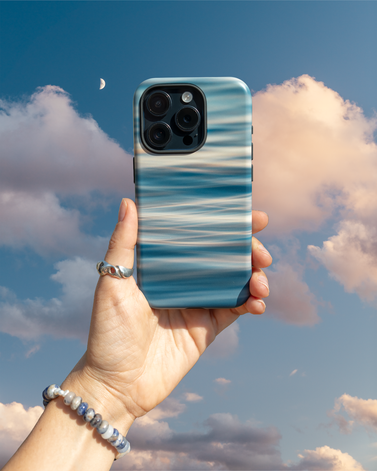 Baja Tough Phone Case