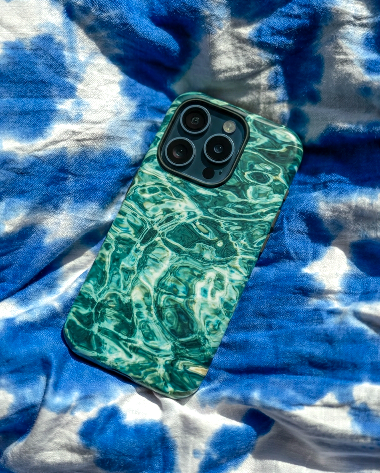 Klima Tough Phone Case