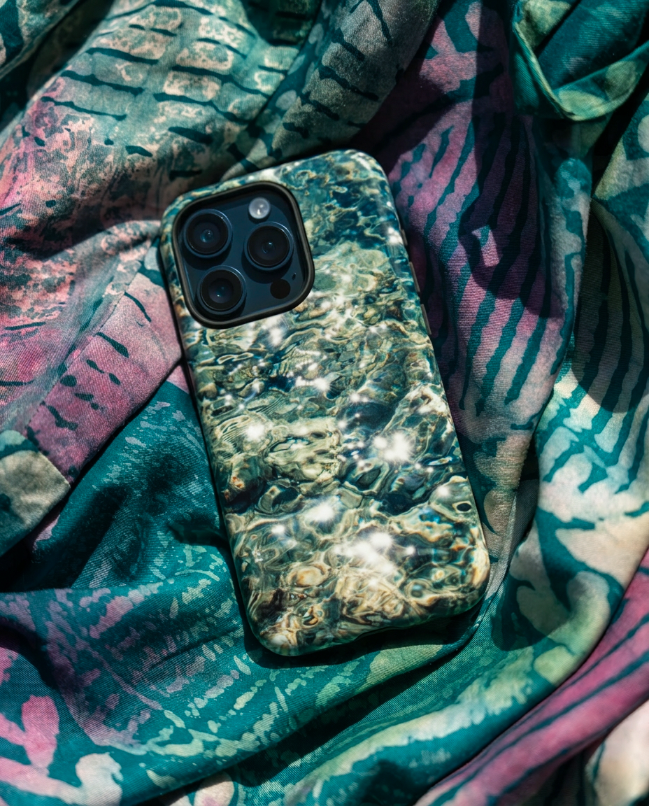 Milos Tough Phone Case