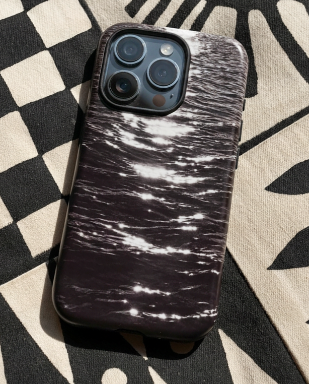 Ohrid Tough Phone Case