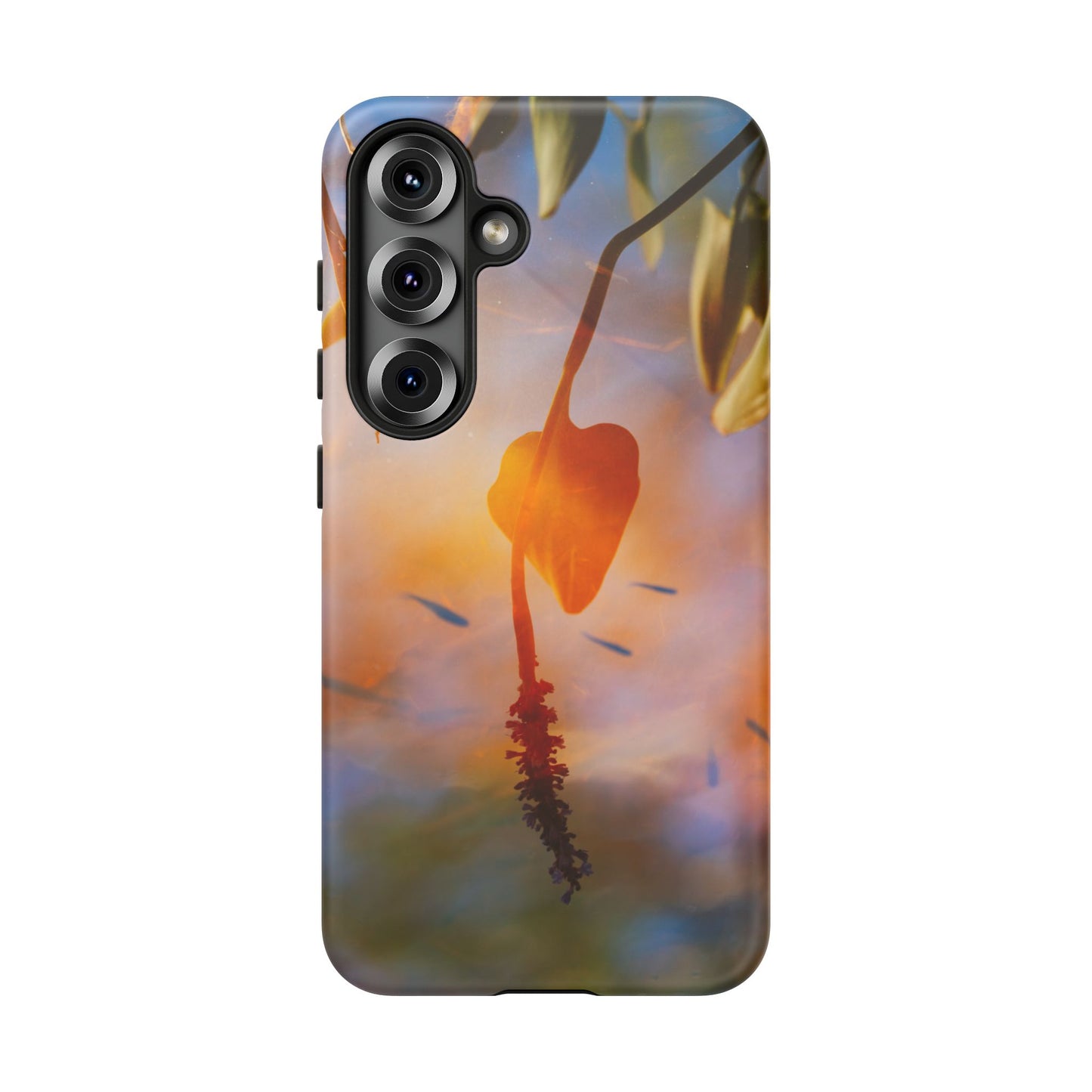 Naples Tough Phone Case