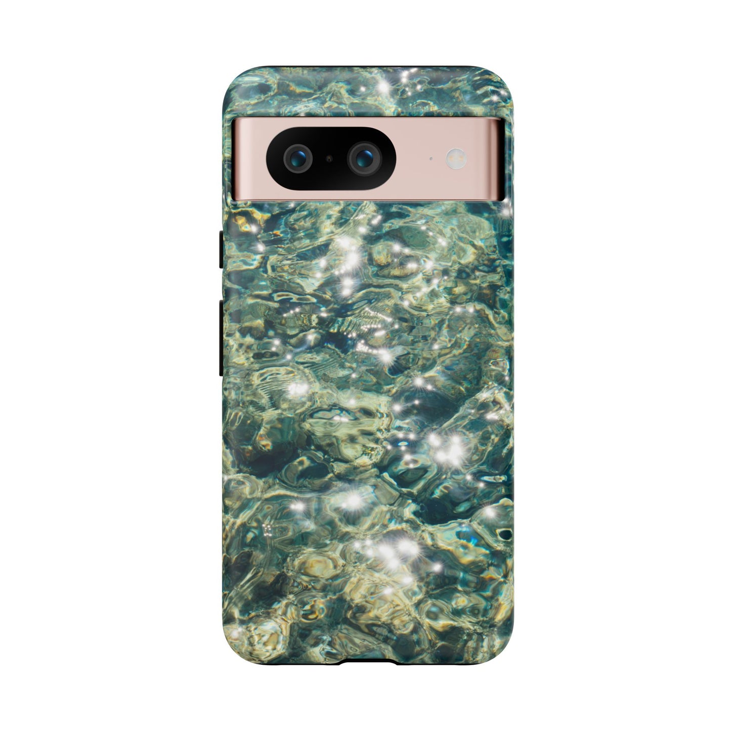Milos Tough Phone Case