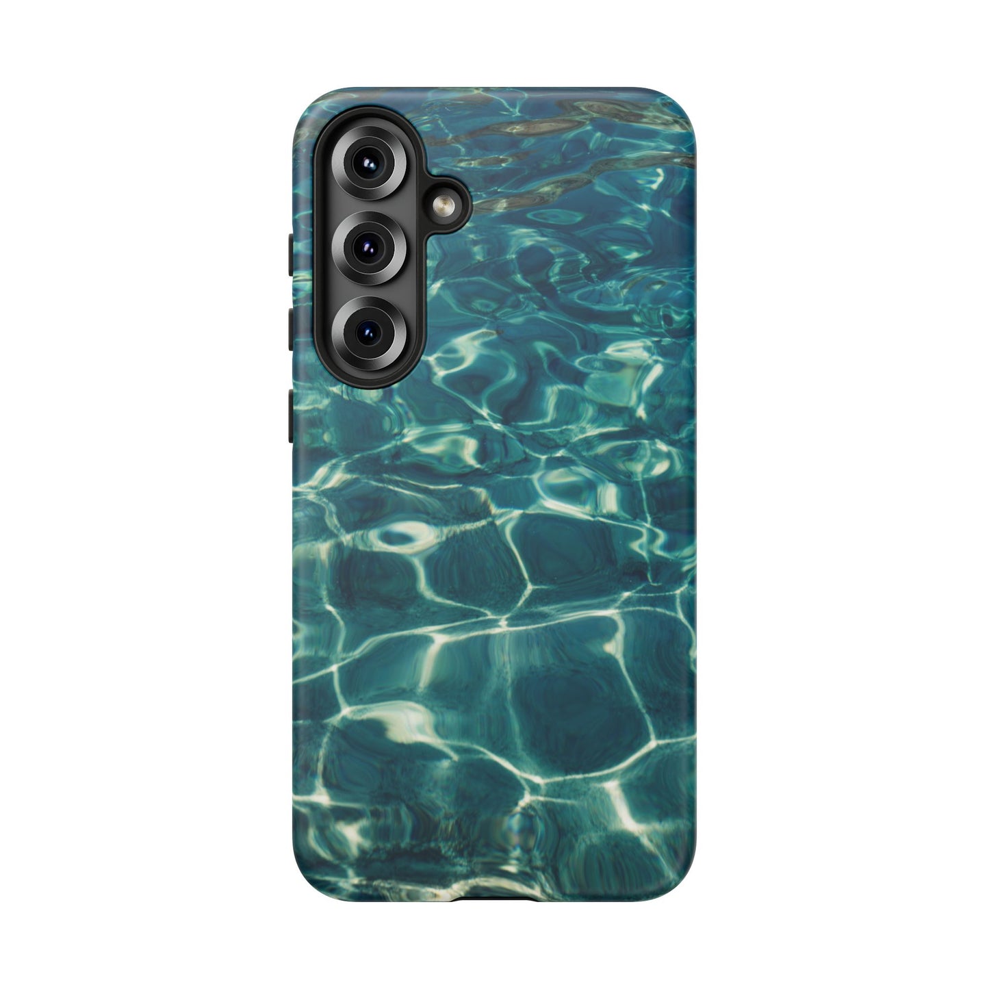 Agia Irini Tough Phone Case