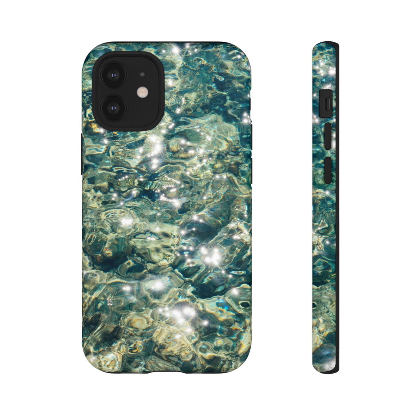 Milos Tough Phone Case