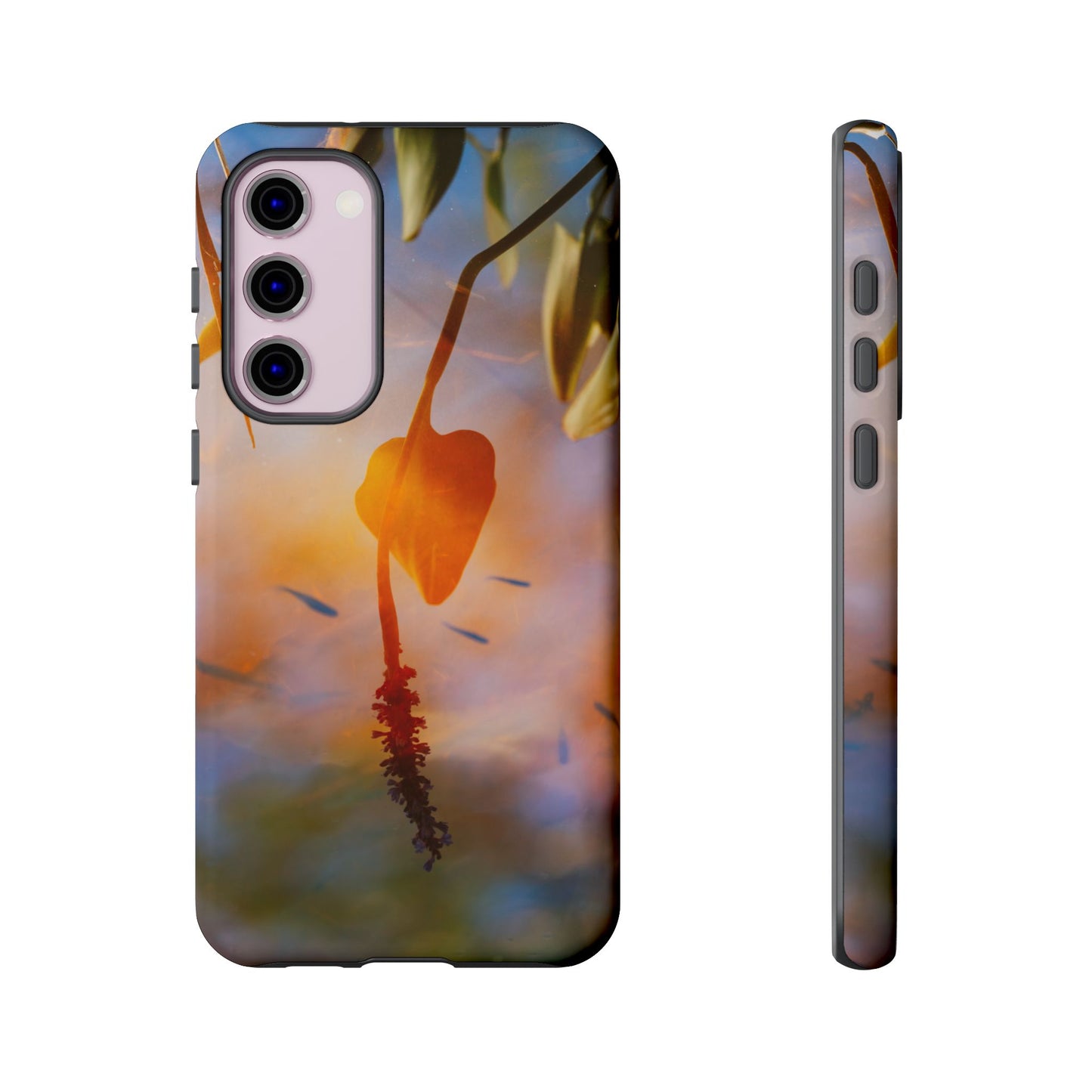 Naples Tough Phone Case