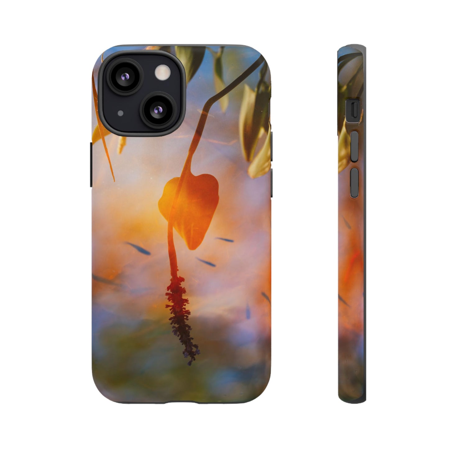 Naples Tough Phone Case