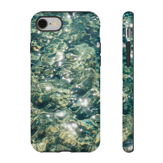 Milos Tough Phone Case