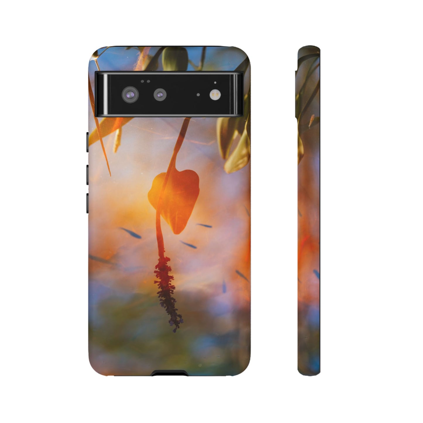 Naples Tough Phone Case