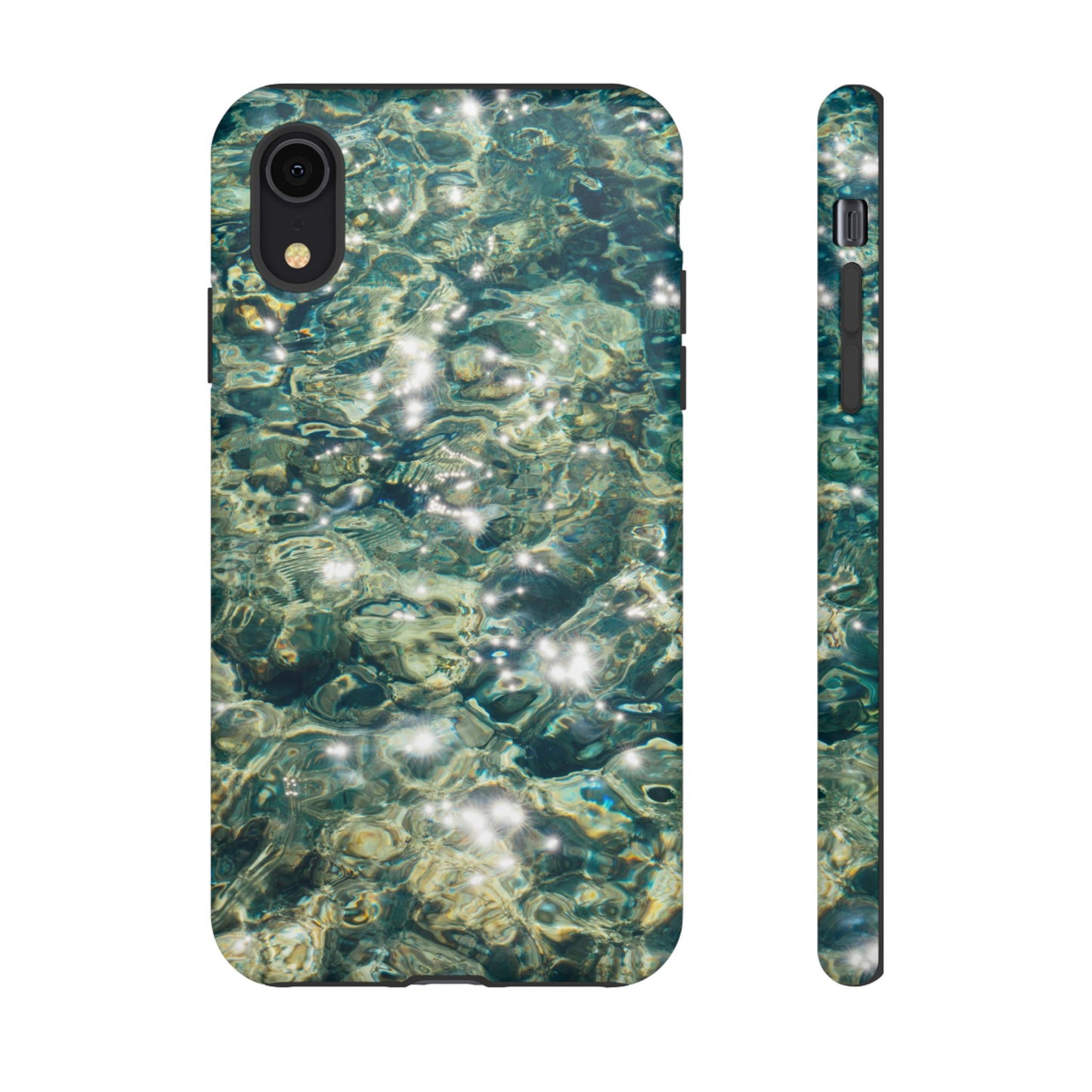 Milos Tough Phone Case