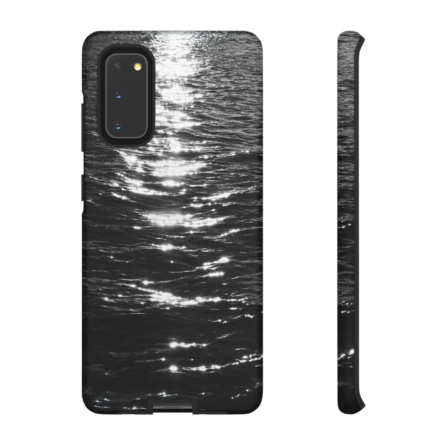 Ohrid Tough Phone Case