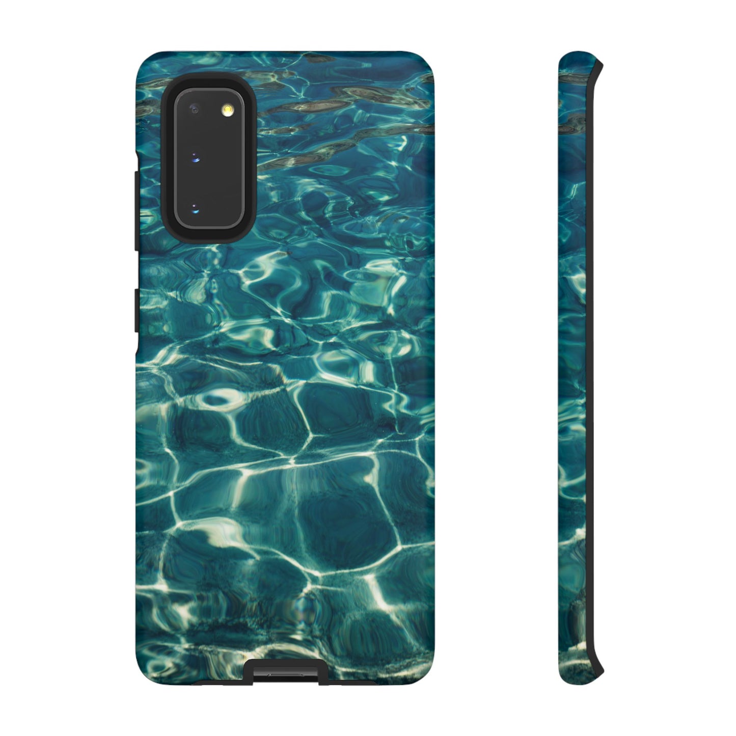 Agia Irini Tough Phone Case