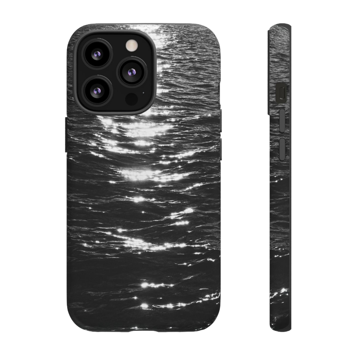 Ohrid Tough Phone Case