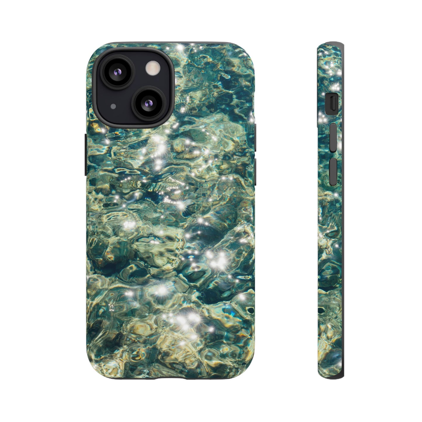 Milos Tough Phone Case