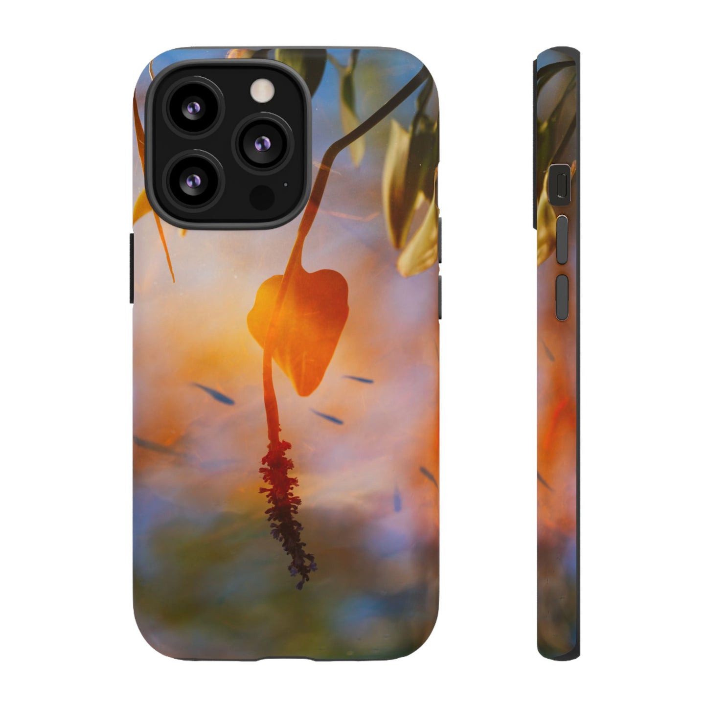 Naples Tough Phone Case