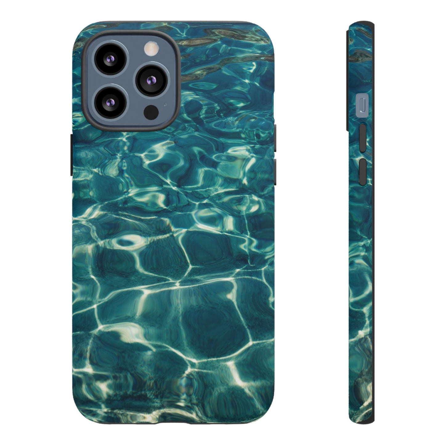 Agia Irini Tough Phone Case