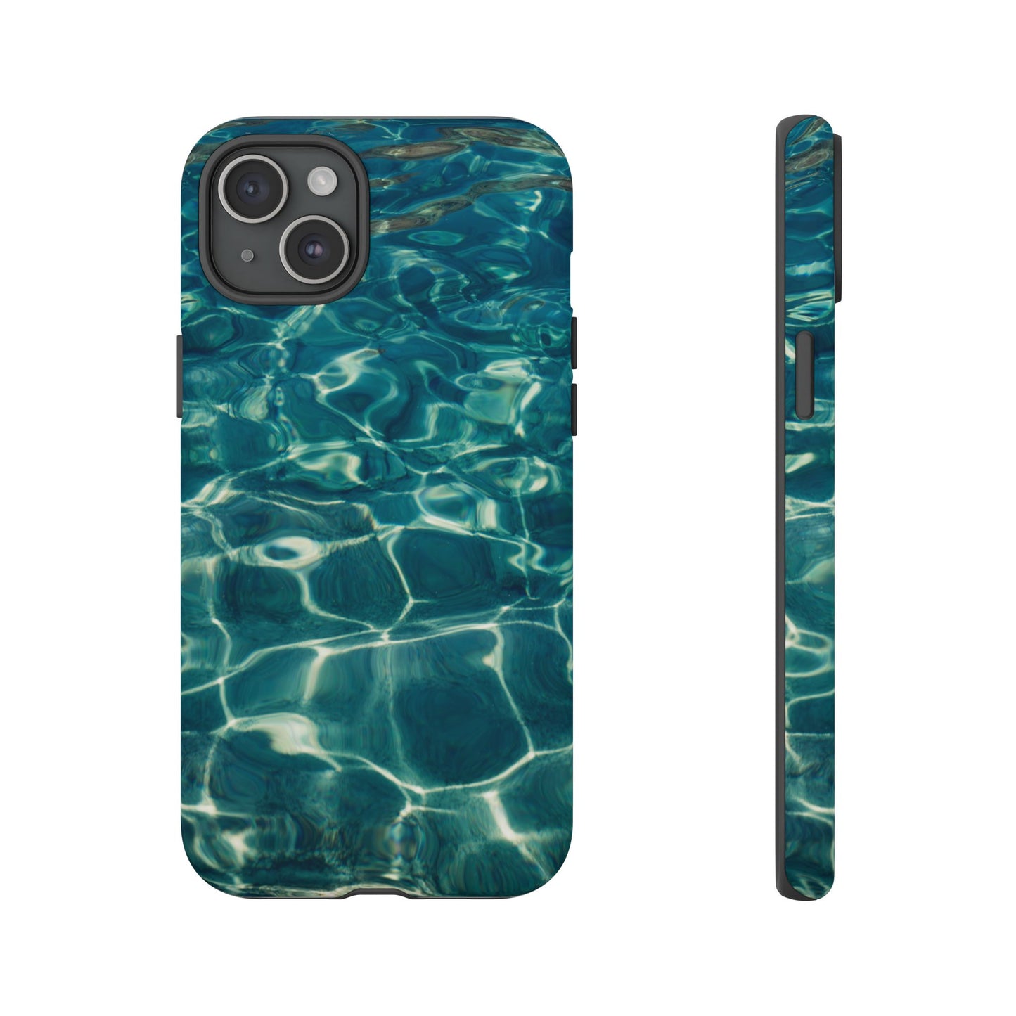 Agia Irini Tough Phone Case