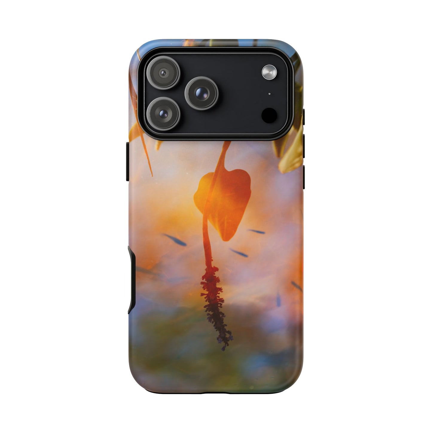Naples Tough Phone Case