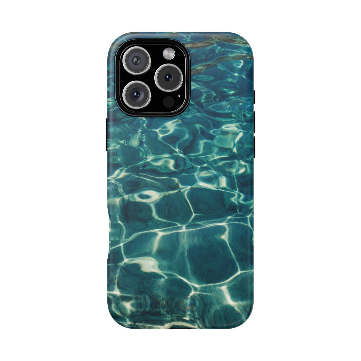 Agia Irini Tough Phone Case