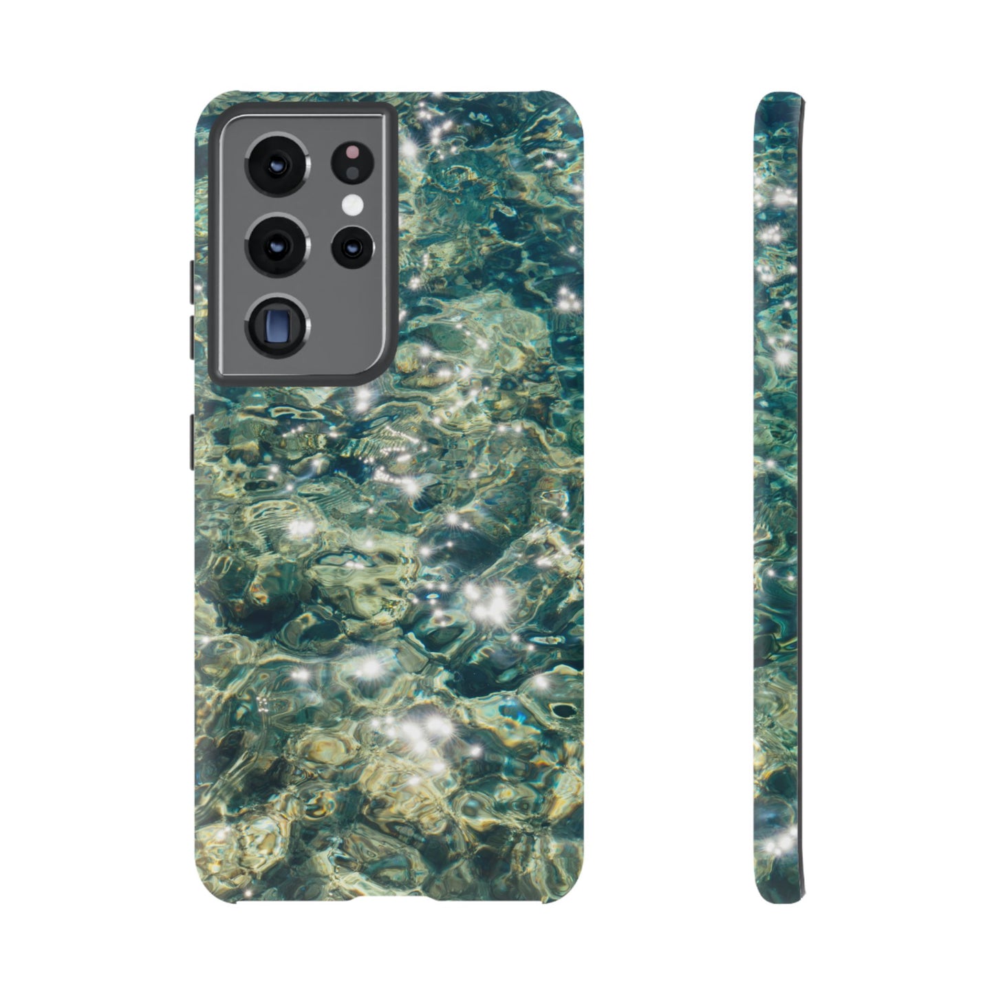 Milos Tough Phone Case