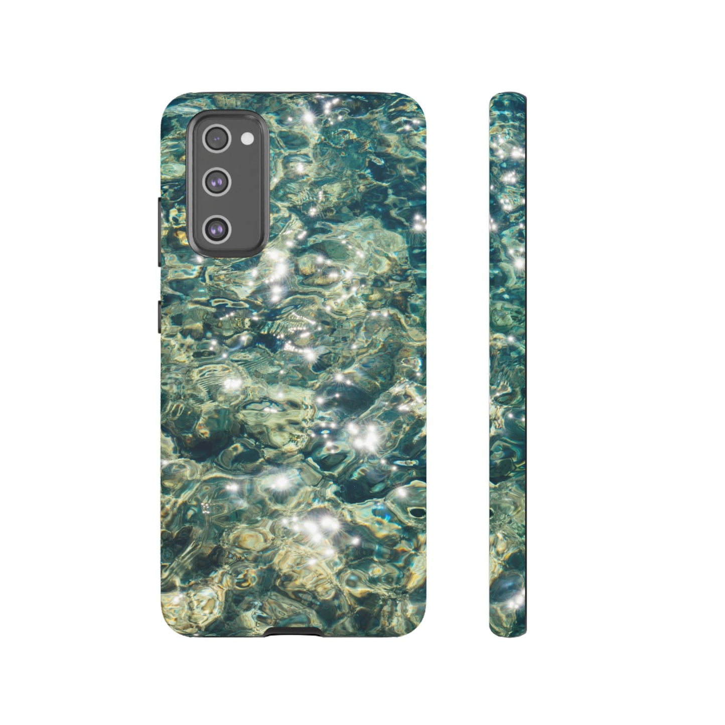 Milos Tough Phone Case