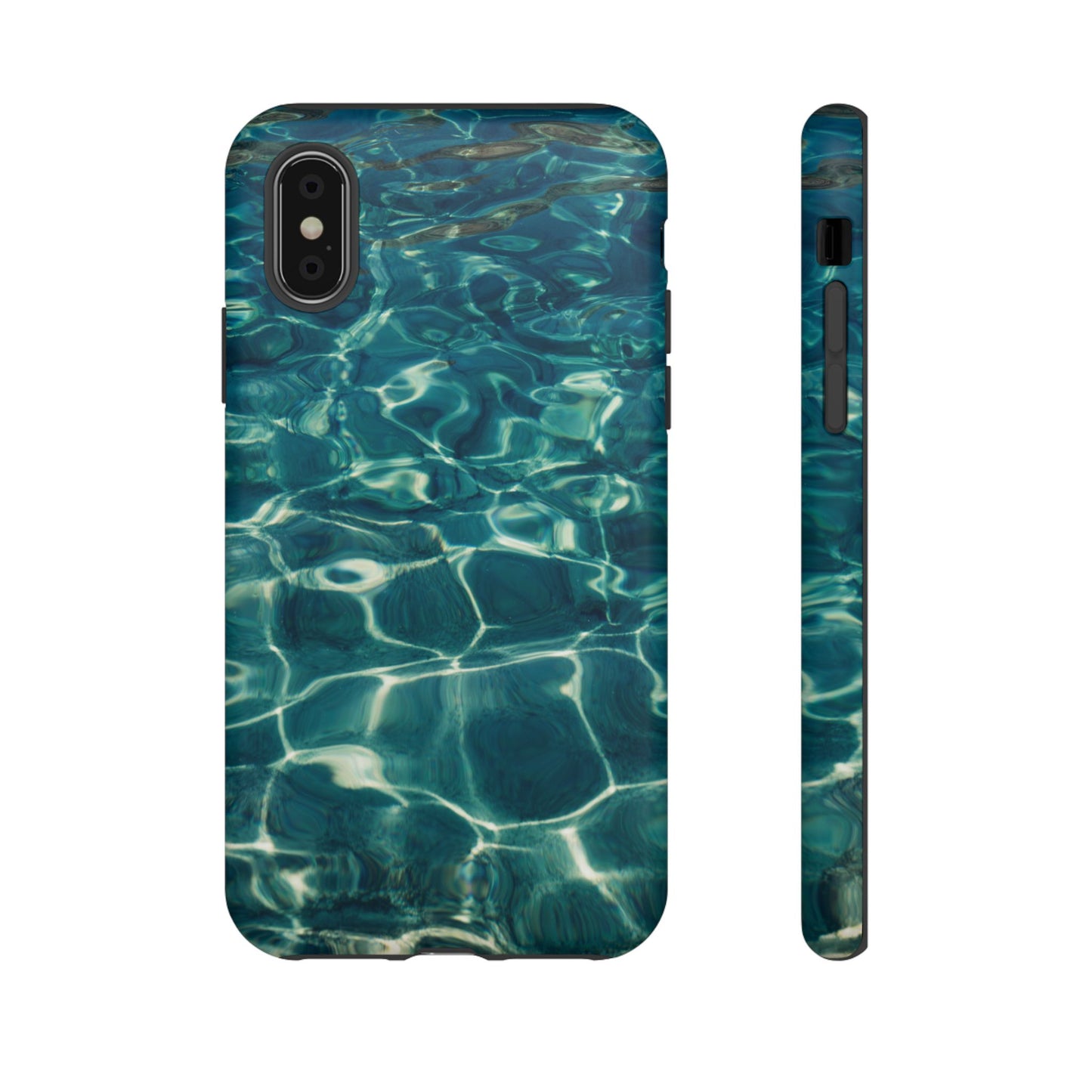 Agia Irini Tough Phone Case