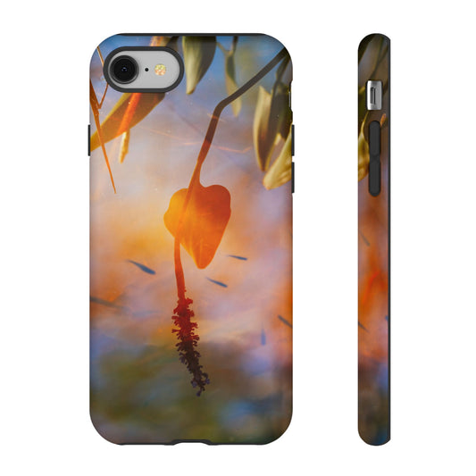Naples Tough Phone Case