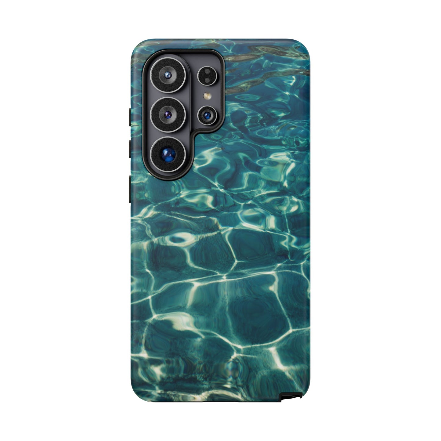 Agia Irini Tough Phone Case