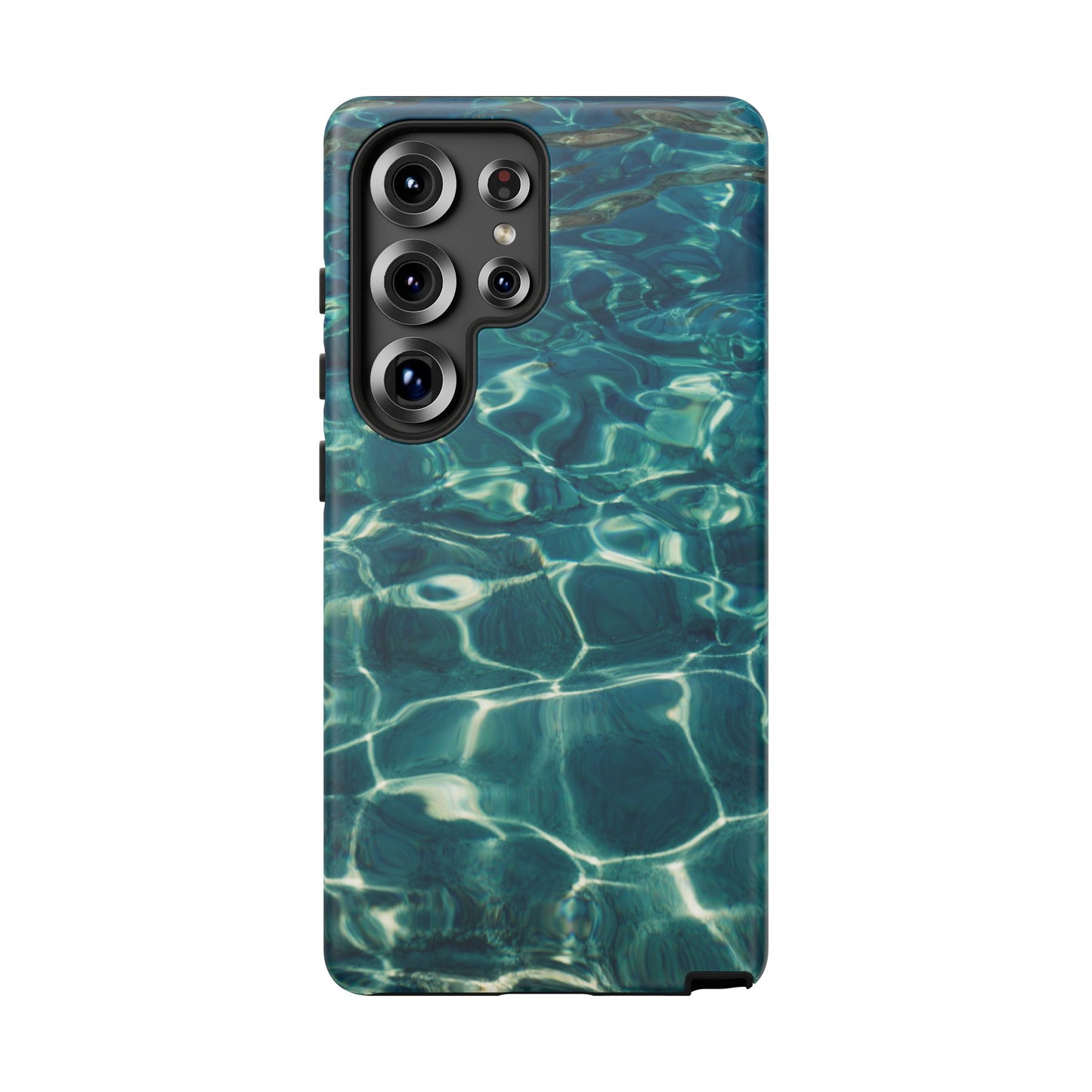 Agia Irini Tough Phone Case