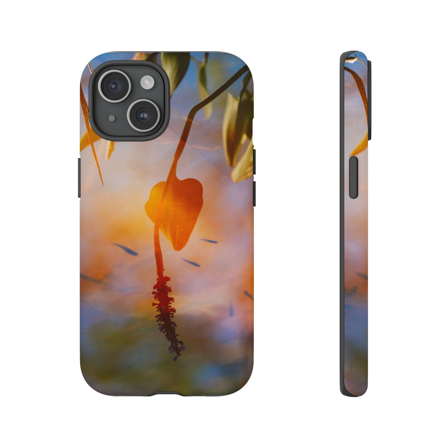 Naples Tough Phone Case