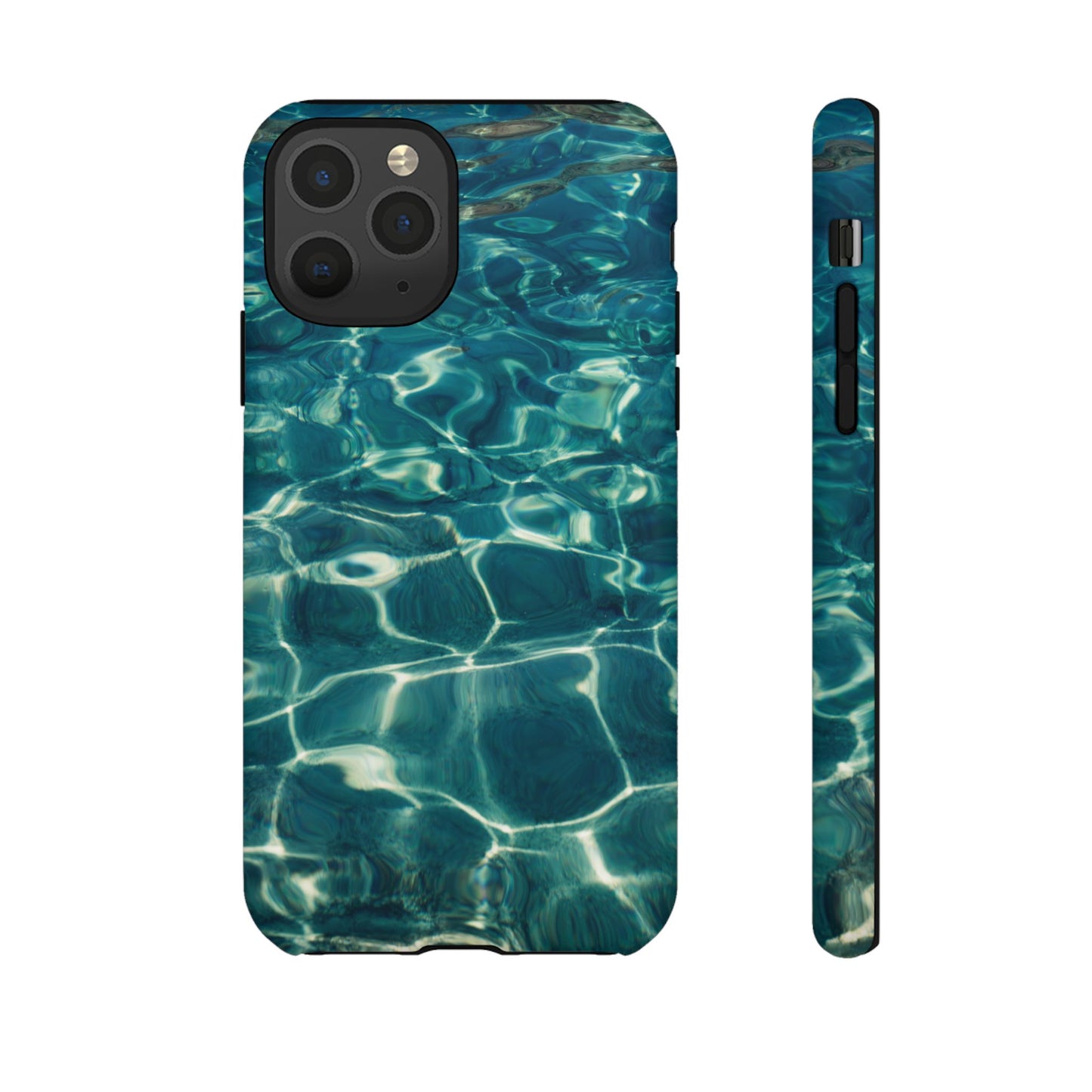 Agia Irini Tough Phone Case