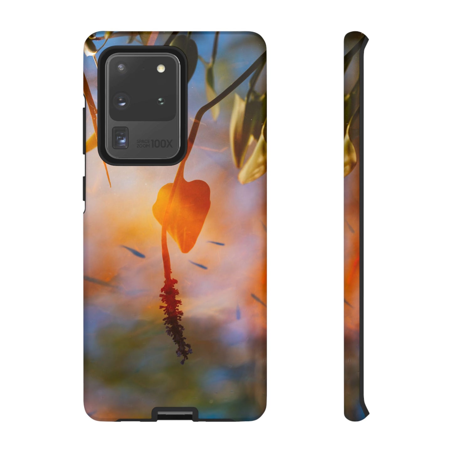 Naples Tough Phone Case