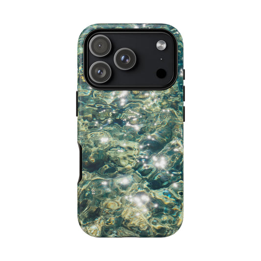 Milos Tough Phone Case