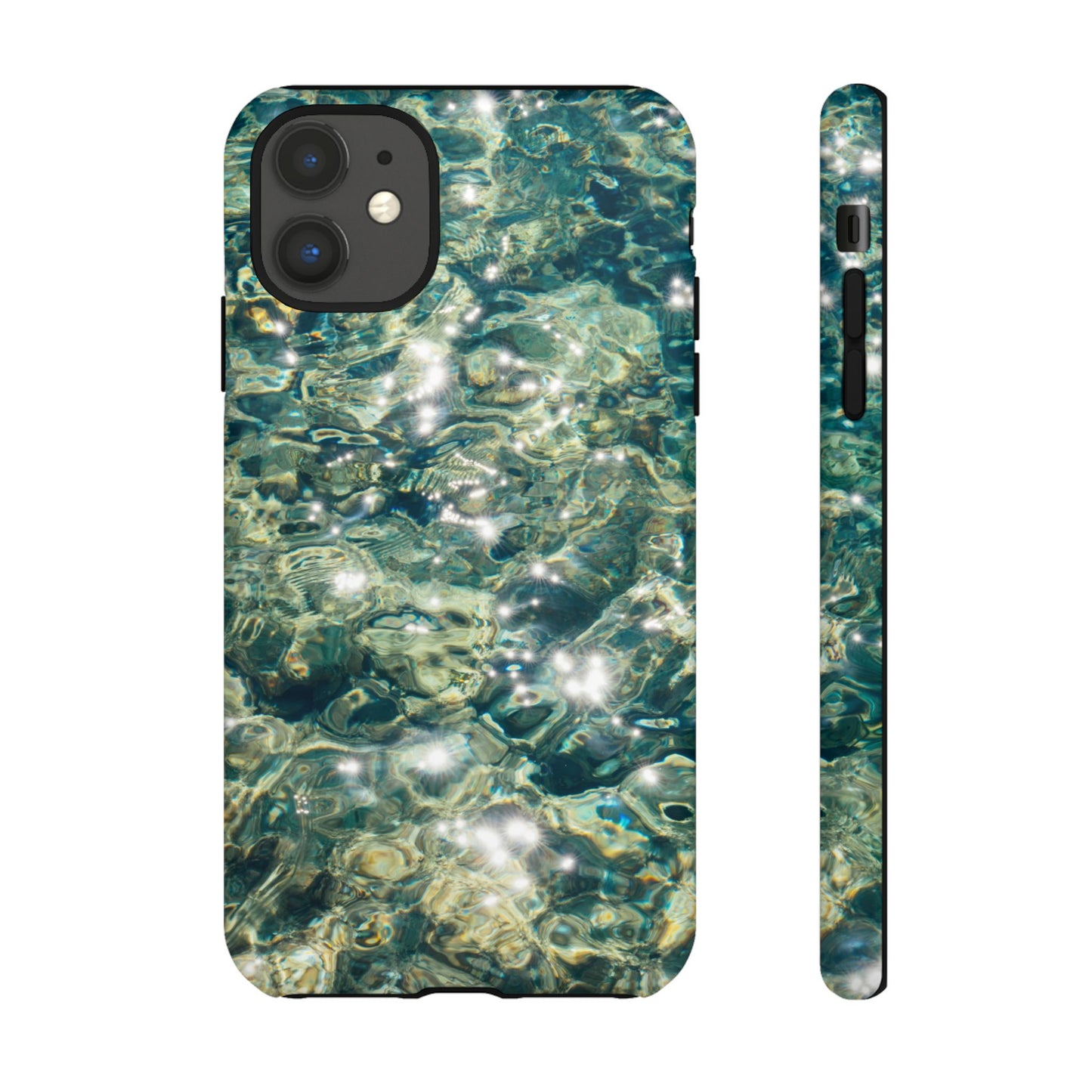 Milos Tough Phone Case