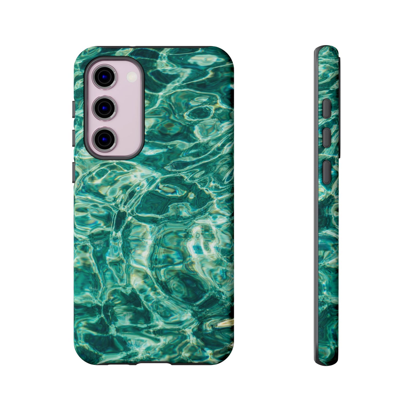 Klima Tough Phone Case