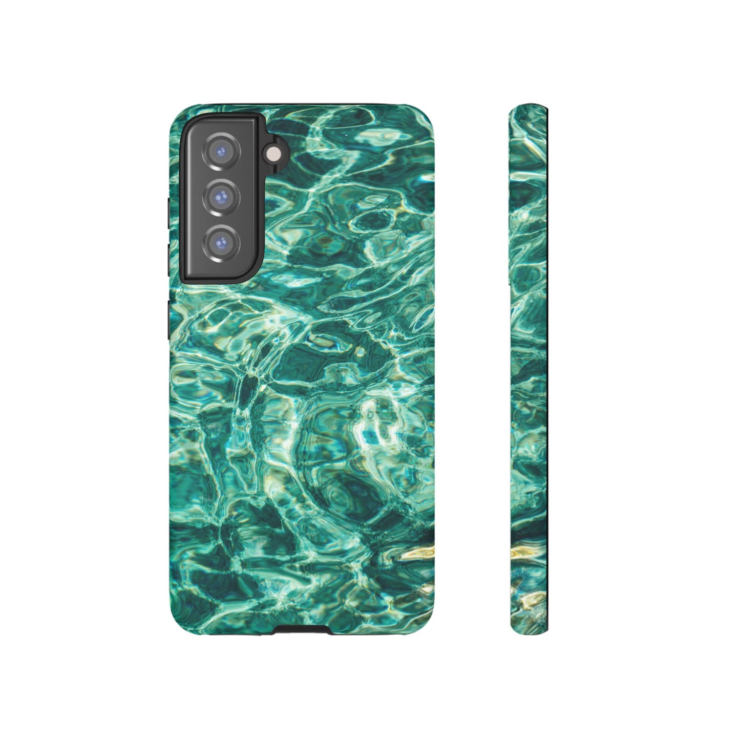 Klima Tough Phone Case
