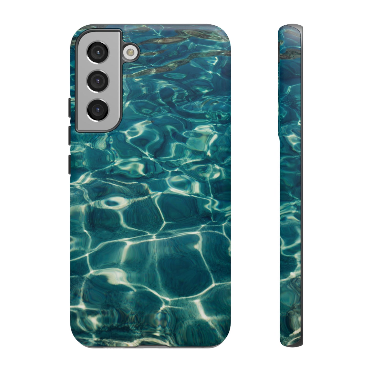 Agia Irini Tough Phone Case