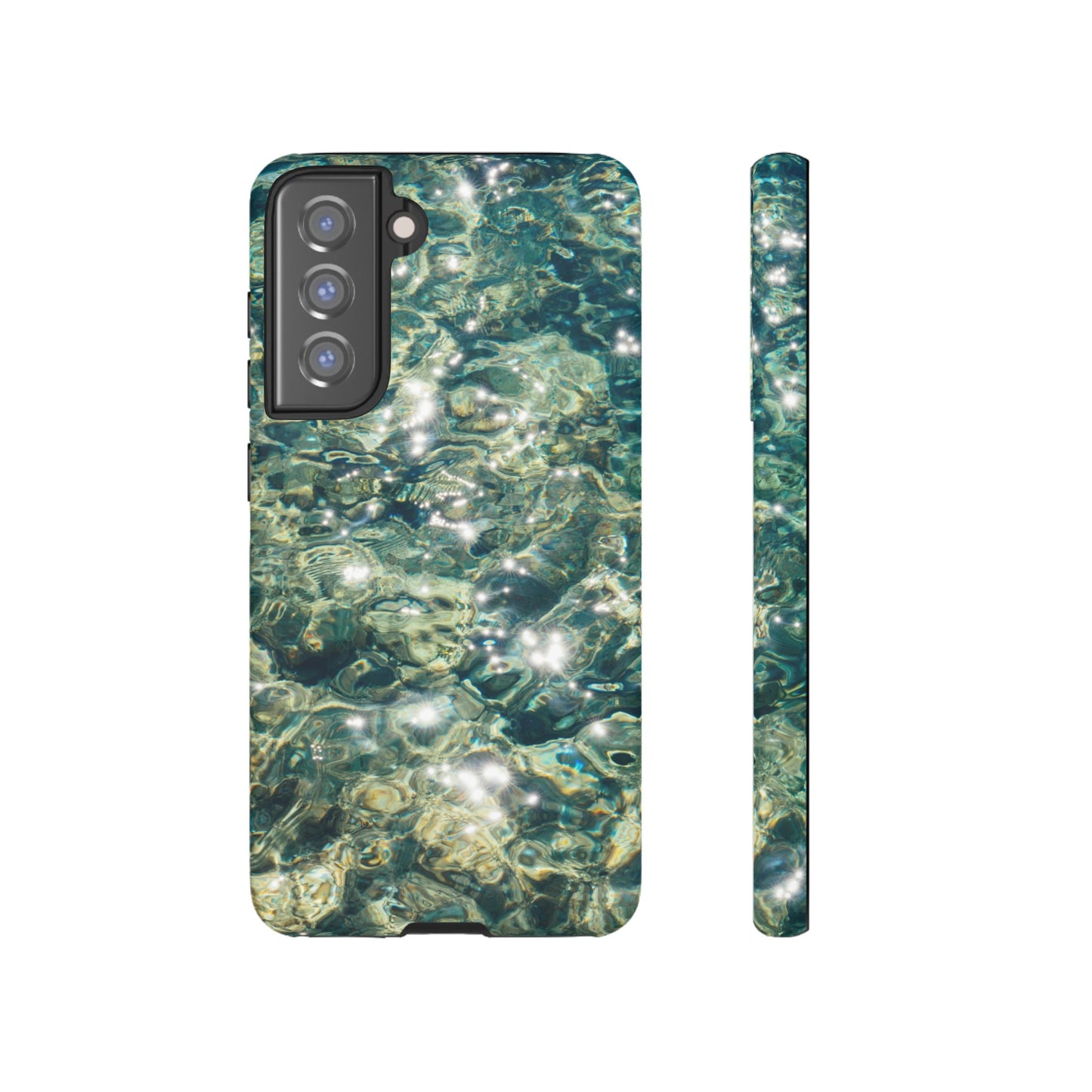Milos Tough Phone Case