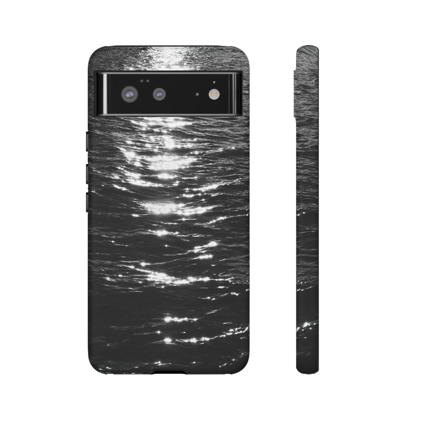 Ohrid Tough Phone Case