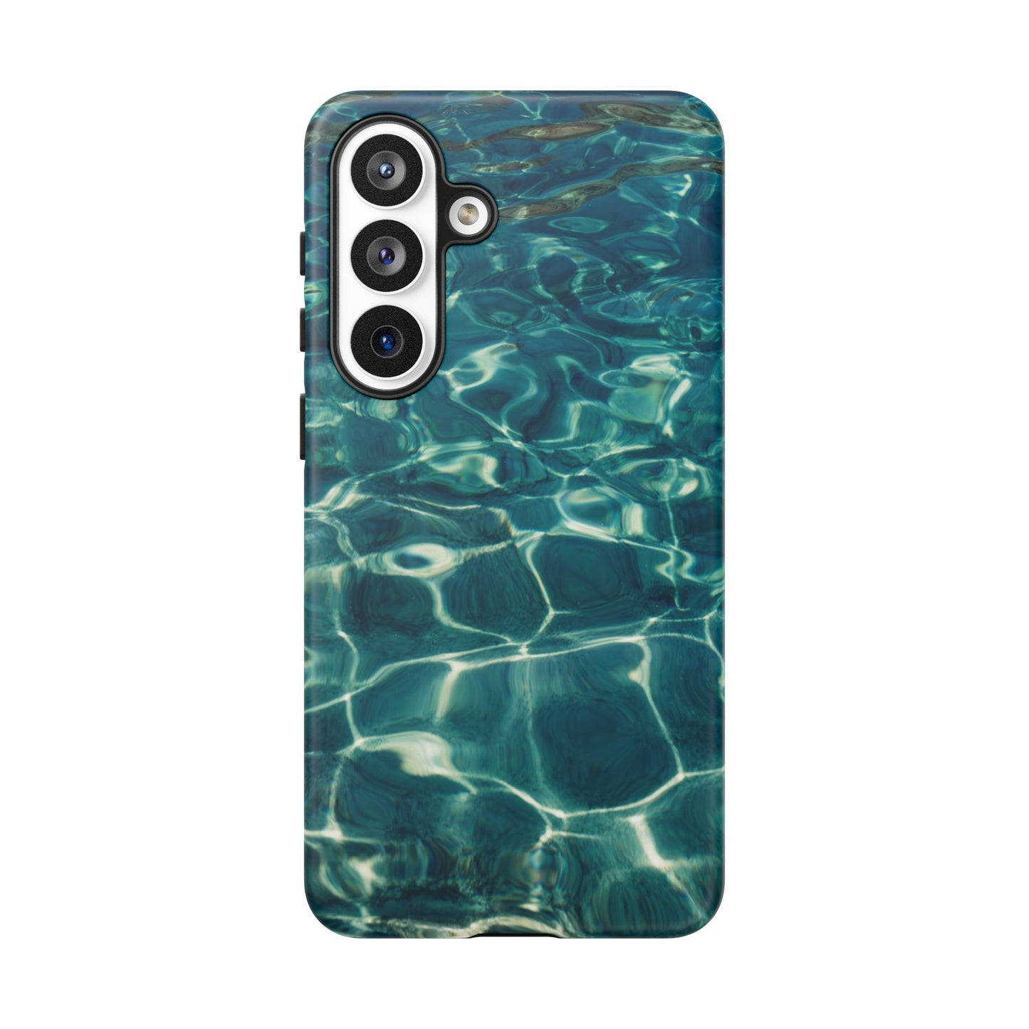 Agia Irini Tough Phone Case