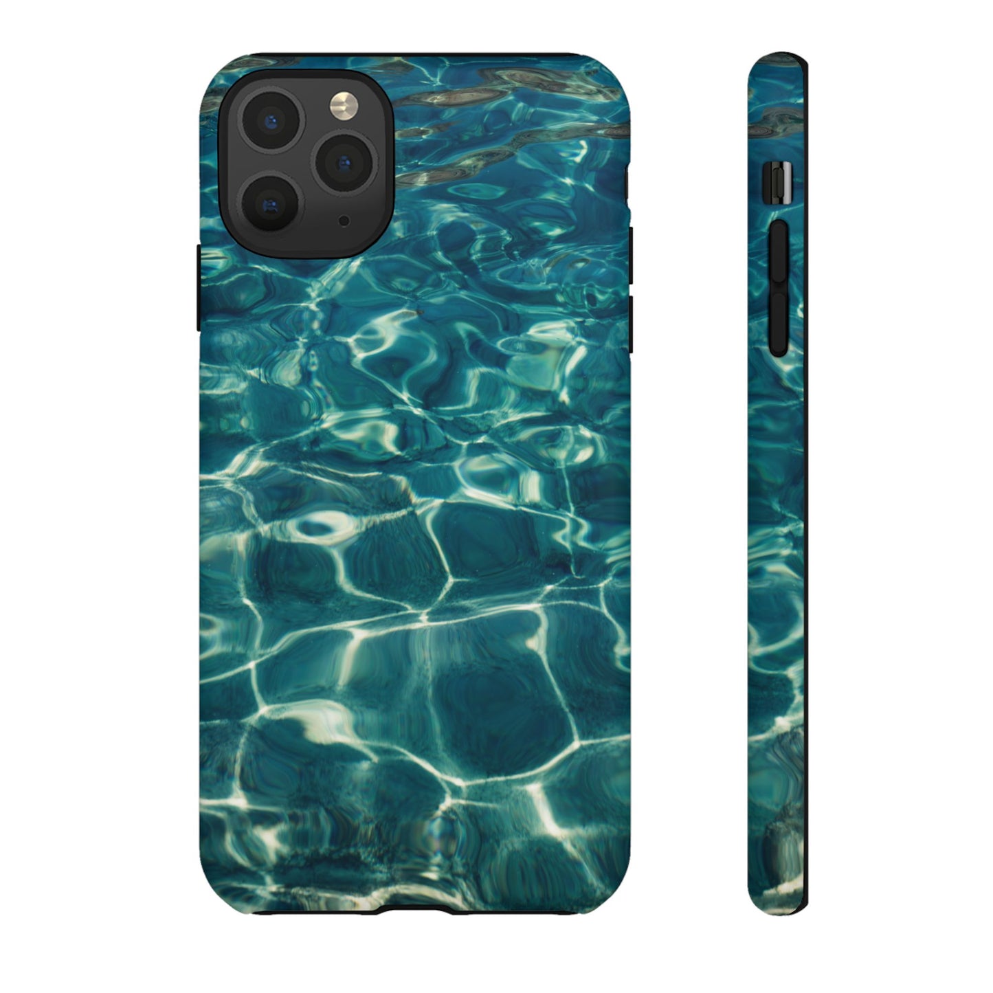 Agia Irini Tough Phone Case