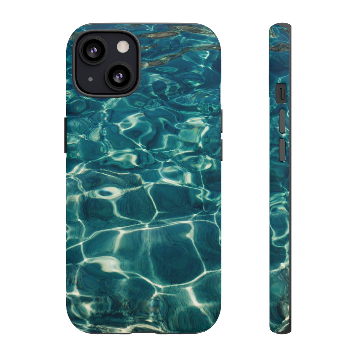 Agia Irini Tough Phone Case