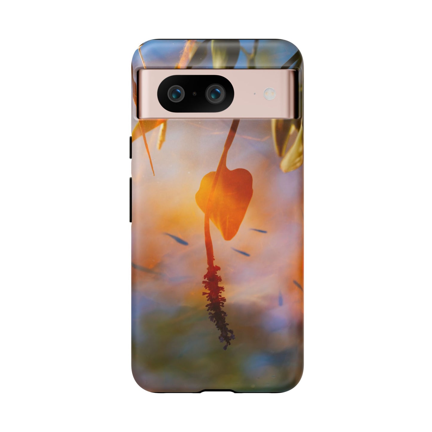 Naples Tough Phone Case