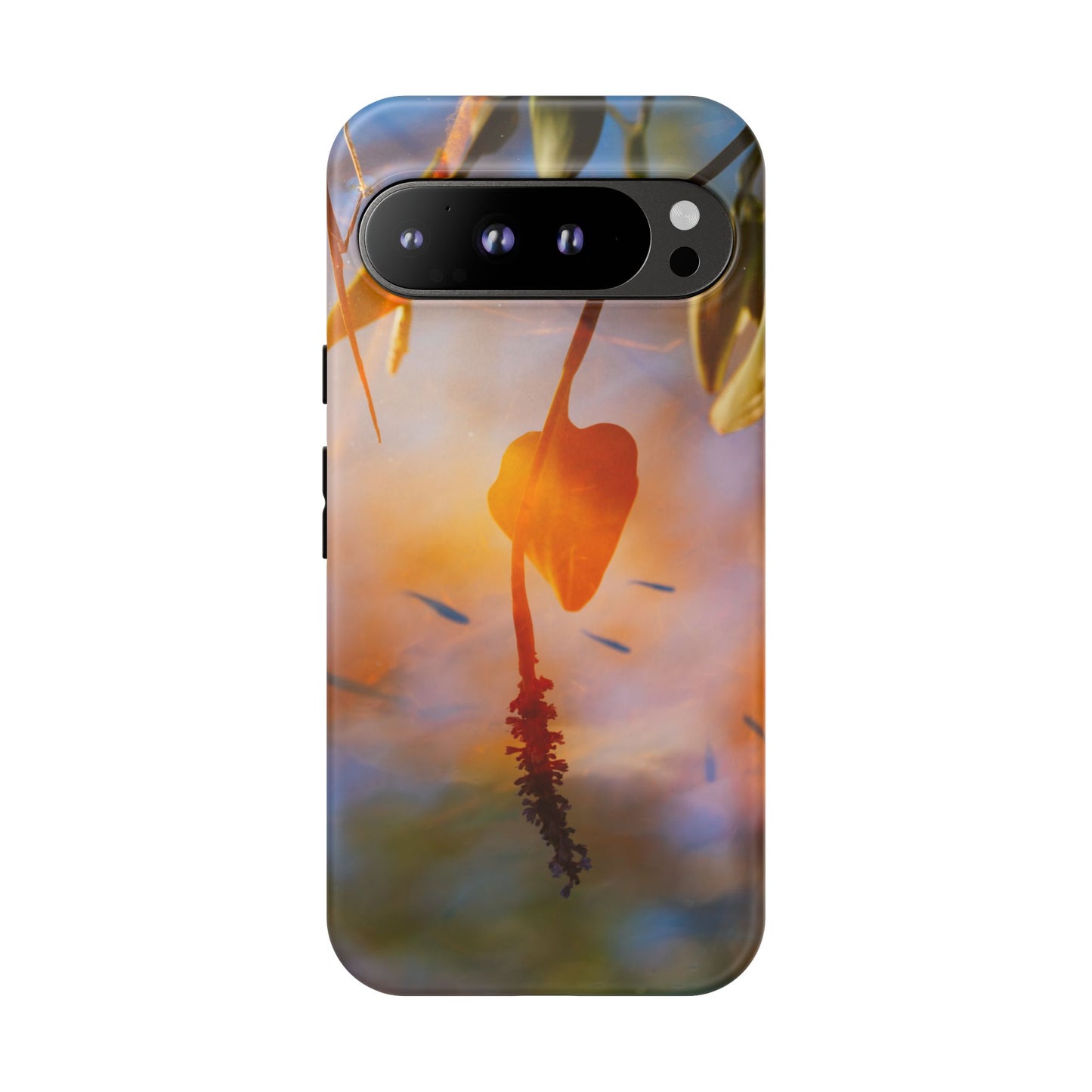 Naples Tough Phone Case