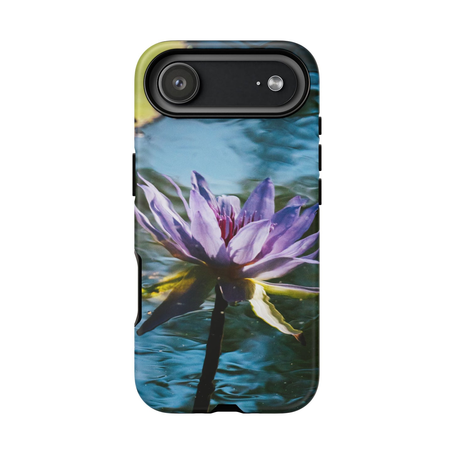 Nelumbo Tough Phone Case
