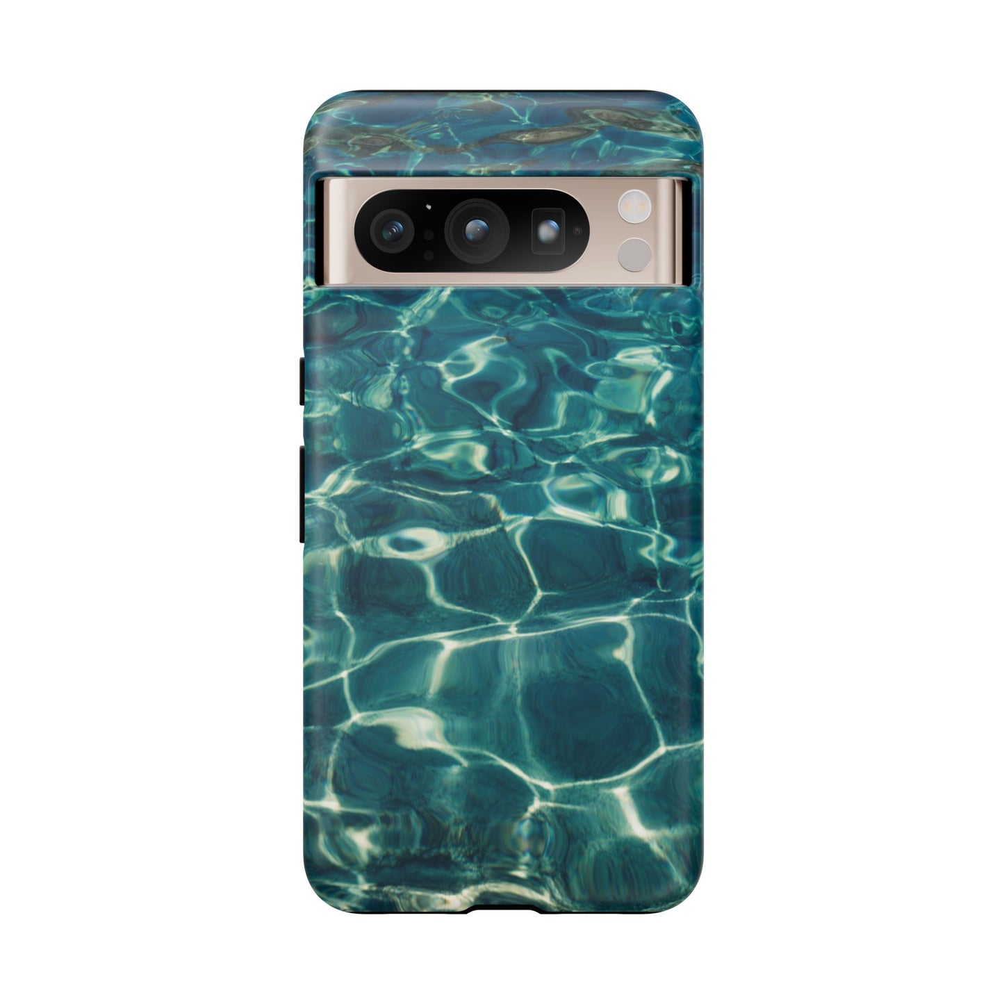 Agia Irini Tough Phone Case