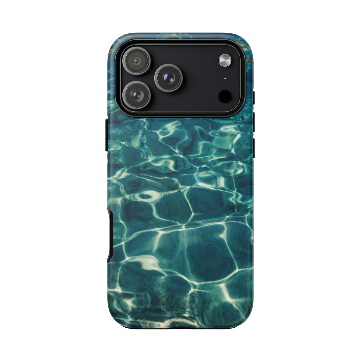 Agia Irini Tough Phone Case