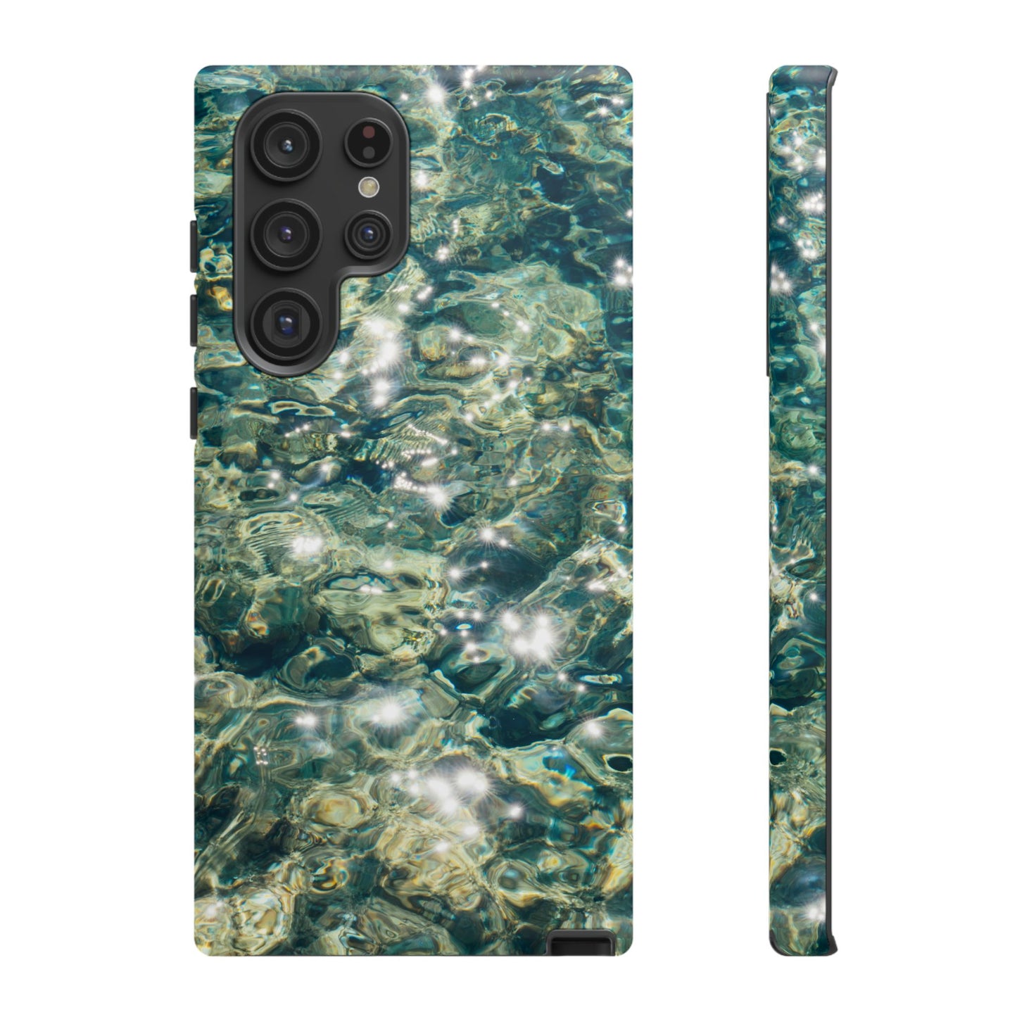Milos Tough Phone Case