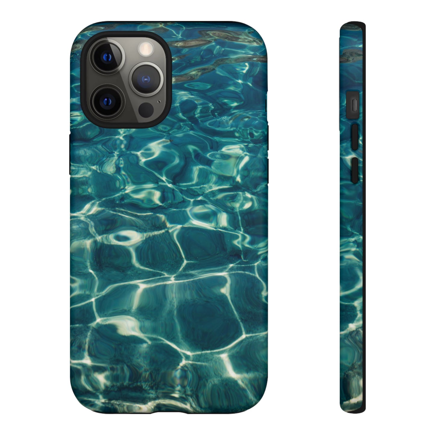 Agia Irini Tough Phone Case