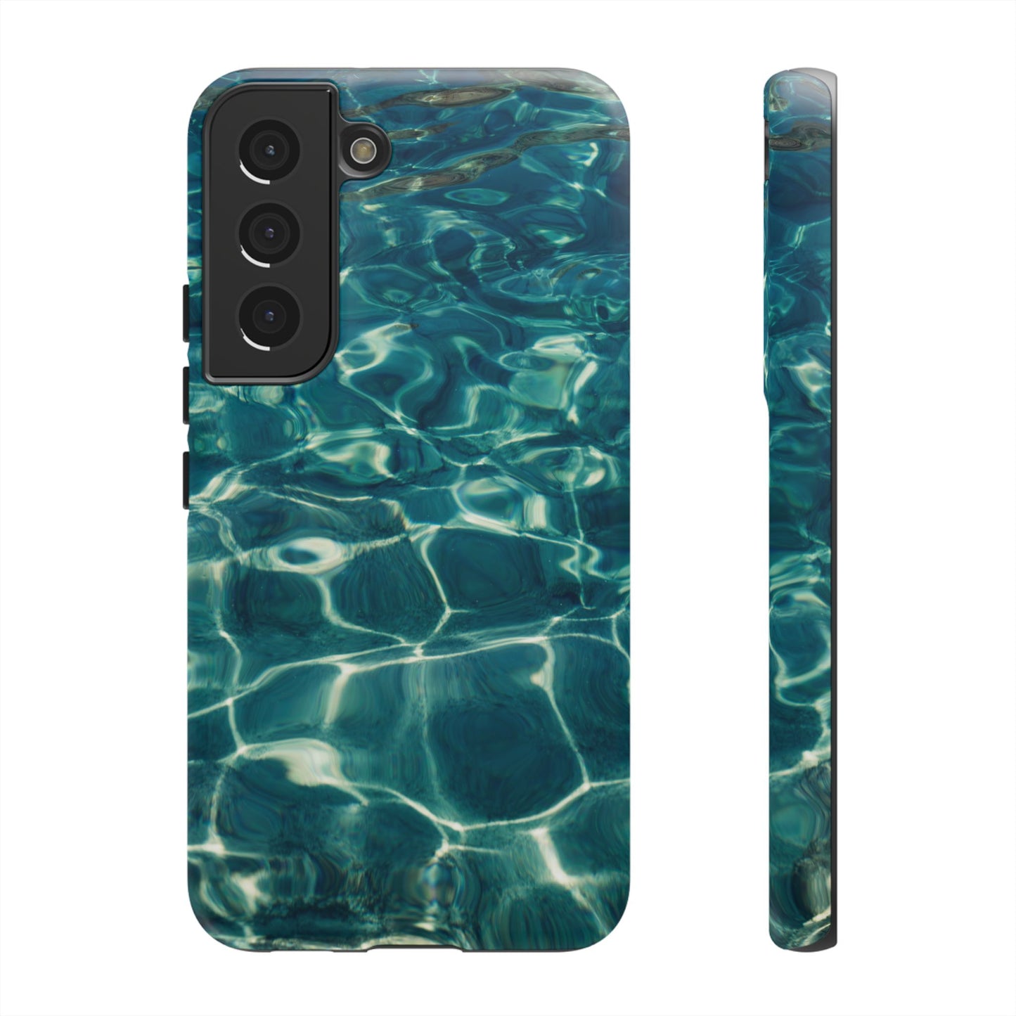 Agia Irini Tough Phone Case